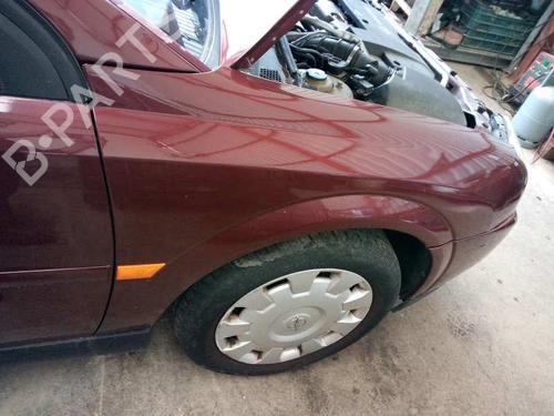 Turbocharger/Supercharger OPEL VECTRA C (Z02) 2.2 DTI 16V (F69) | BP12751786M71