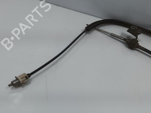Gear lever BMW 3 Compact (E46) 318 ti | BP18965577M90 
