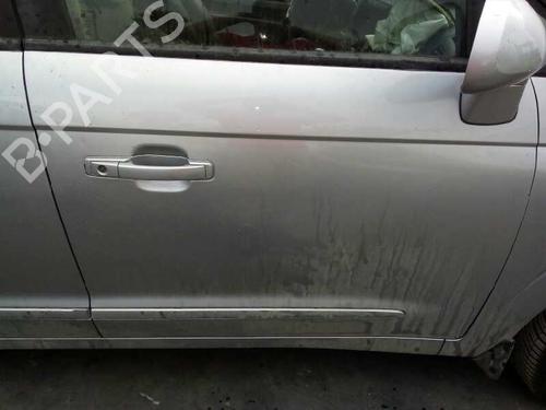 Grille SSANGYONG RODIUS I  | BP12905084C40 