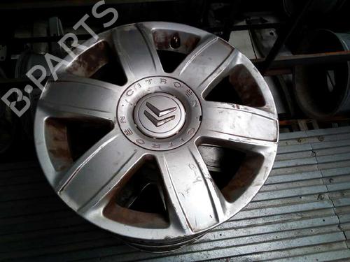 Used Rim CITROËN C4 I (LC_) 1.6 HDi (90 hp) 12806694