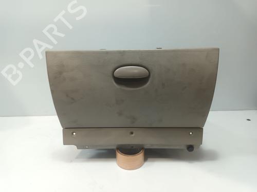 Porta-luvas Porta-luvas CITROËN XSARA PICASSO (N68) 1.6 16V (109 hp) 29509714 29509714