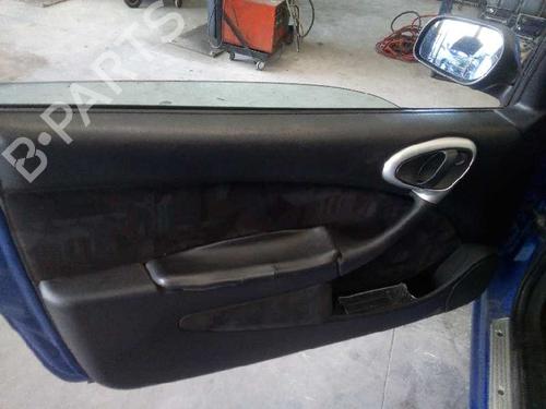 Engine control unit (ECU) CITROËN XSARA (N1) 2.0 HDi 90 | BP12690935M57 