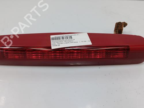 Used Third brake light Third brake light OPEL ASTRA H (A04) [2004-2014] 33293443 33293443