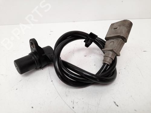 Elektronische sonde AUDI A3 (8L1) 1.8 | BP13981583M84