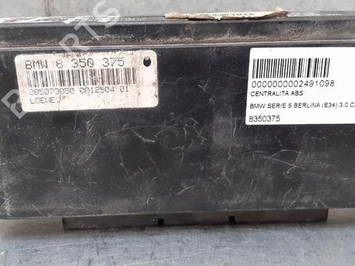 Used Control unit BMW 5 (E34) 530 i (188 hp) 12757332