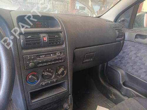 Bakluke CC/Kombi-Kupé OPEL ASTRA G Hatchback (T98) 1.6 (F08, F48) | BP29188891C6 