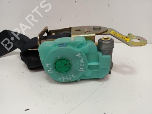 Front right seatbelt HYUNDAI COUPE II (GK) 1.6 16V | BP13456825I25 