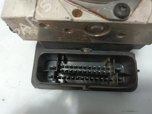 ABS pump HYUNDAI i20 II (GB, IB)  | BP23660629M43 