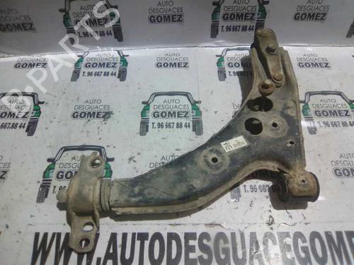 Right front suspension arm MAZDA 323 C V (BA) 1.5 16V (BA11) | BP12757473M13 