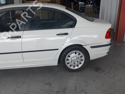 Rim BMW 3 (E46) 316 i | BP16471513C45 