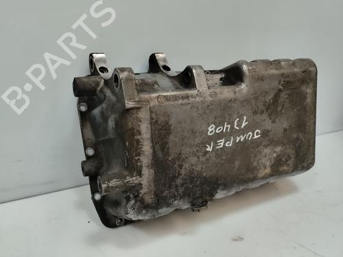 Used Oil sump Oil sump CITROËN JUMPER I Van (230L) 1.9 D (69 hp) 34696768 34696768