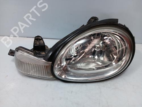 Used Left headlight CHRYSLER NEON II 1.6 (116 hp) 32229344