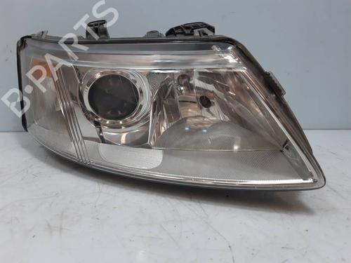 Used Right headlight Right headlight SAAB 9-3 (YS3F, E79, D79, D75) 1.9 TiD (150 hp) 39206706 39206706