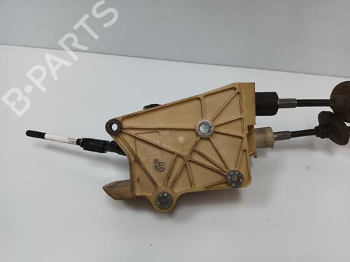 Gear lever LANCIA YPSILON (843_) 1.2 (843.AXB1A) | BP18168309M90 