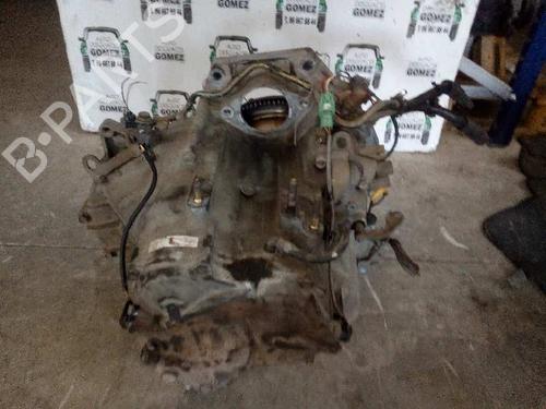 Gearbox HONDA ACCORD V (CE, CF_, CD) 2.0 i LS (CE8) | BP12683841M3 