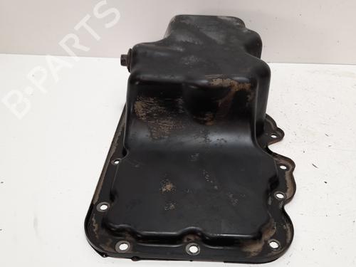 Oil sump FORD FOCUS I Saloon (DFW) 2.0 16V | BP13981872M115 