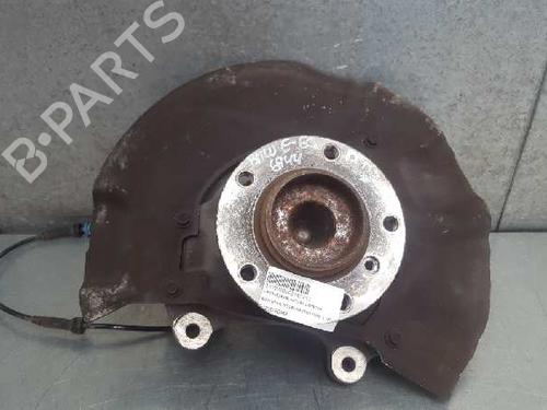 Used Right front steering knuckle BMW 5 (E60) 530 d (218 hp) 12745143