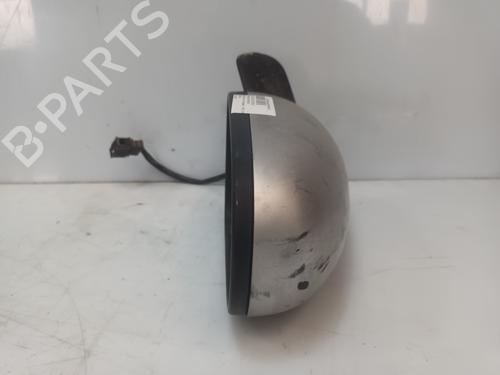 Right mirror FORD GALAXY I (WGR) 1.9 TDI | BP28198275C27 