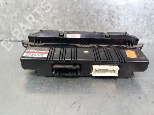 Climate control FORD FOCUS II (DA_, HCP, DP) 2.0 TDCi | BP12811705I5 