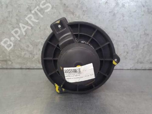 Heater blower motor DAEWOO EVANDA (KLAL) 2.0 | BP12708980M62 