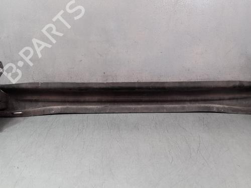 Front bumper reinforcement VW CADDY III Box Body/MPV (2KA, 2KH, 2CA, 2CH) 1.9 TDI | BP12787671C109 