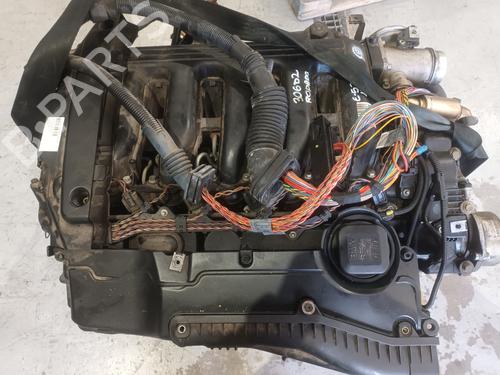 Engine BMW X5 (E53) 3.0 d | BP31982041M1