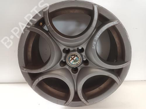 Used Rim ALFA ROMEO 159 Sportwagon (939_) 1.9 JTDM 16V (939BXC1B, 939BXC12) (150 hp) 23952509
