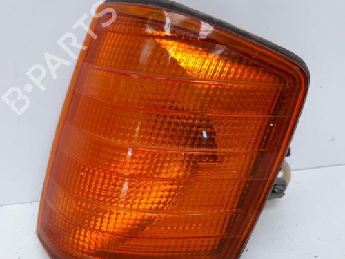 Used Left front indicator MERCEDES-BENZ 190 (W201) E 1.8 (201.018) (109 hp) 12778175