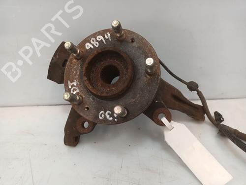 Used Left front steering knuckle HYUNDAI i30 (FD) [2007-2012]  28425300