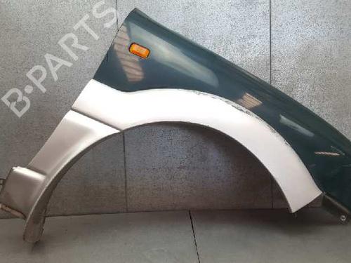 Right front fenders TATA SIERRA  | BP12854514C42