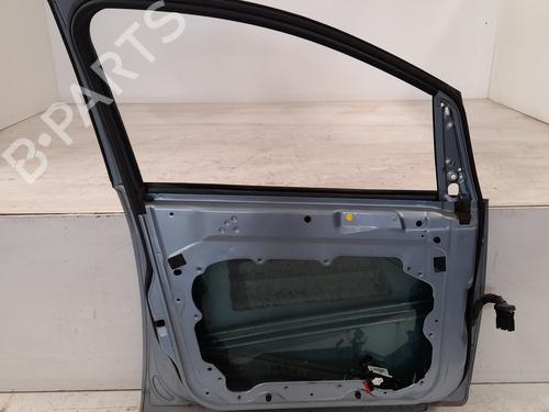 Left front door FORD FOCUS C-MAX (DM2)  | BP12784577C2 
