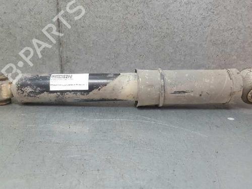 Used Left rear shock absorber RENAULT KANGOO / GRAND KANGOO II (KW0/1_) 1.5 dCi 85 (KW0K, KW0L, KW0B) (86 hp) 12754669