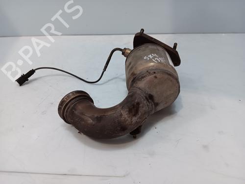 Used Catalyst SUZUKI SX4 (EY, GY) [2006-2025]  31143142
