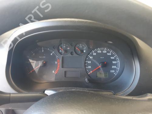 Gearbox SEAT IBIZA II (6K1) 1.9 TDI | BP18072940M3 