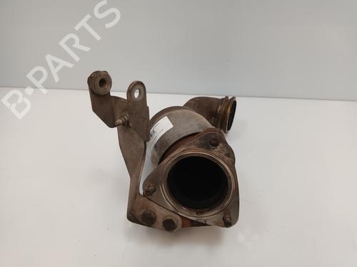 Catalyst OPEL ASTRA H GTC (A04) 1.9 CDTI (L08) | BP19651924M10 
