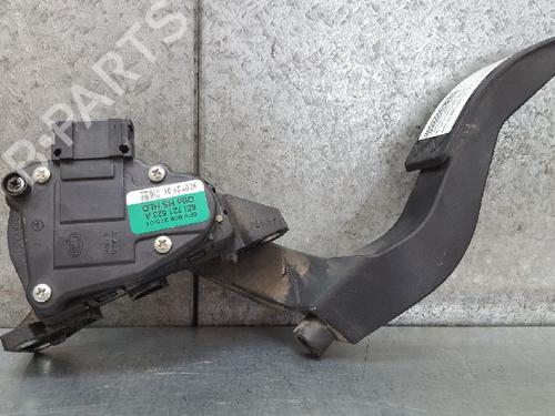 Pedal AUDI A4 B6 (8E2) 2.0 | BP12753665I4 