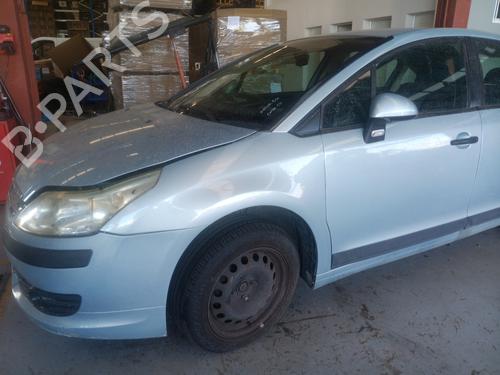 Gearbox CITROËN C4 I (LC_)  | BP19584023M3 