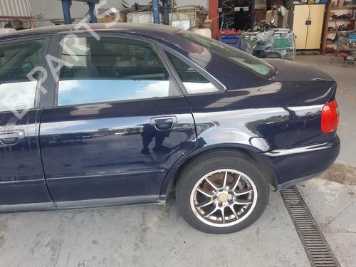 Venstre foran invendig håndtak AUDI A4 B5 (8D2) 1.9 TDI | BP21684513I13 