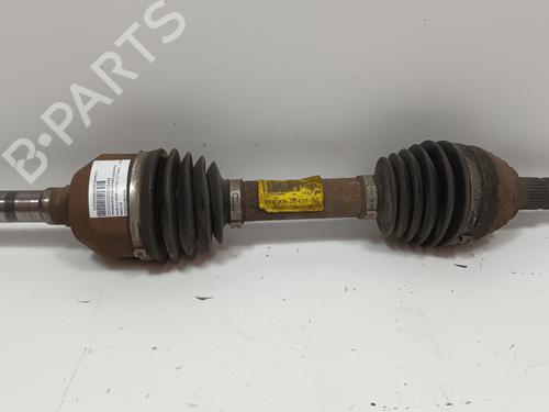 Used Left front driveshaft SAAB 9-3 Estate (E50) [2005-2015]  16323132
