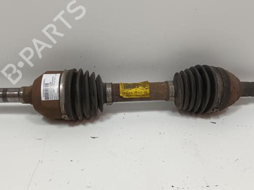 BP16323132M38 | Aandrijfas links voor SAAB 9-3 Estate (E50) 1.8t 2.0 BP16323132M38