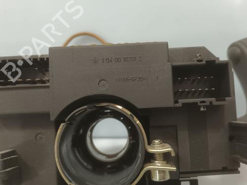 Headlight switch FIAT IDEA (350_)  | BP29903060I24 