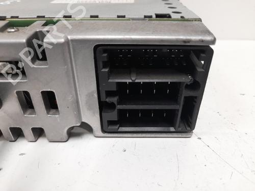 Radio TOYOTA AYGO (_B1_) 1.0 (KGB10_, KGB10R) | BP12777962E6 