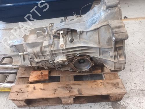Gearbox AUDI A4 B5 (8D2) 2.4 | BP36219346M3 - Image 6