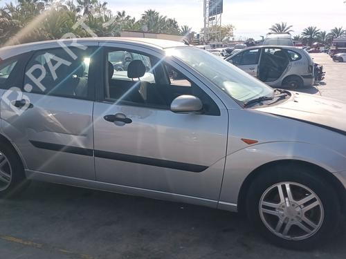 Tailgate lock FORD FOCUS I (DAW, DBW) 1.6 16V | BP32413761C101 