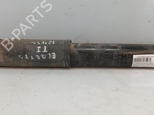 Used Left rear shock absorber HYUNDAI ELANTRA V Saloon (MD, UD) 1.6 (132 hp) 26947787