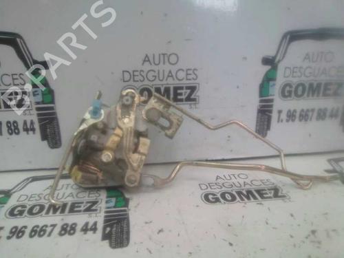 Front right lock HYUNDAI LANTRA I (J-1) 1.6 i.e. 16V | BP12807391C97 