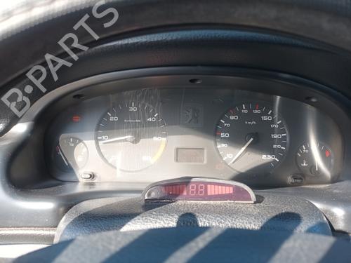 Cockpit PEUGEOT 406 (8B) 2.0 HDI 110 (109 hp) 29335108
