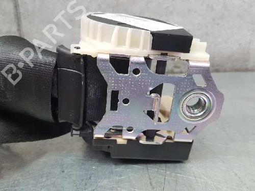 Rear left seatbelt VW TOURAN (1T3) 1.6 TDI | BP12857531I29 