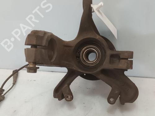Achsschenkel rechts vorne für FORD FOCUS I (DAW, DBW) 1.6 16V (100 hp) 29825951