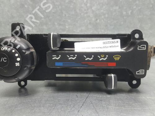 Used Climate control HYUNDAI ATOS (MX) 1.1 (58 hp) 12726415